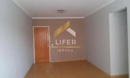 Apartamento com 3 quartos à venda na Rua Tenente Gonçalves Meira, 171, Bosque, Campinas, 76 m2 por R$ 340.000