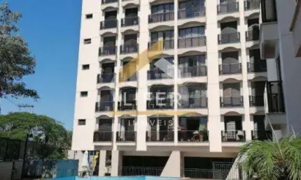 Cobertura com 3 quartos à venda na Rua Ministro Oscar Saraiva, 40, Jardim das Paineiras, Campinas, 274 m2 por R$ 1.100.000
