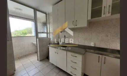 Apartamento com 2 quartos à venda na Avenida Orosimbo Maia, 2167, Vila Itapura, Campinas, 68 m2 por R$ 600.000