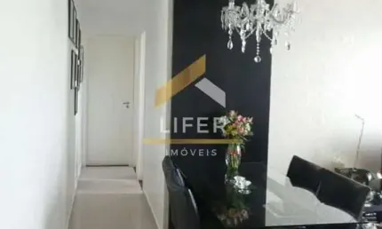 Apartamento com 2 quartos à venda na Avenida Governador Pedro de Toledo, 596, Bonfim, Campinas, 56 m2 por R$ 430.000