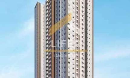 Apartamento com 2 quartos à venda na Rua Nuporanga, 32, Chácara da Barra, Campinas, 81 m2 por R$ 1.150.000