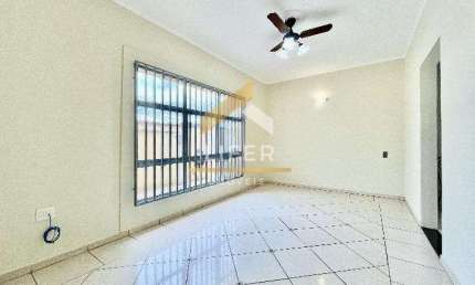Casa com 3 quartos à venda na Rua Venezuela, 489, Jardim do Trevo, Campinas, 255 m2 por R$ 750.000