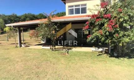 Chácara / sítio com 4 quartos à venda no joaquim egídio, campinas , 395 m2 por r$ 3.850.000