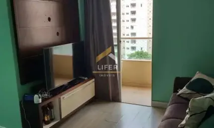 Apartamento com 3 quartos à venda na rua hermantino coelho, 743, mansões santo antônio, campinas, 68 m2 por r$ 489.900