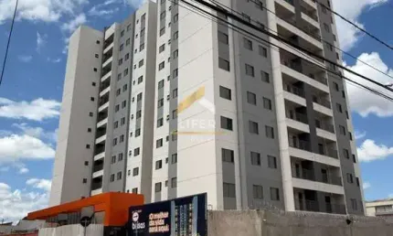 Apartamento com 2 quartos à venda na Rua João Batista Pupo de Moraes, 485, Parque Industrial, Campinas, 66 m2 por R$ 630.000