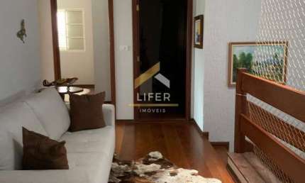 Casa com 3 quartos à venda na Rua Eduardo Nadruz, 95, Parque Jambeiro, Campinas, 287 m2 por R$ 980.000