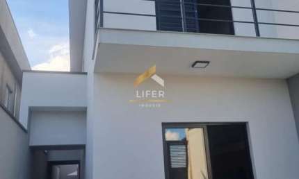 Casa com 3 quartos à venda na Olinda Feliciano Pereira Marras, 70, Santa Cândida, Vinhedo, 128 m2 por R$ 852.000