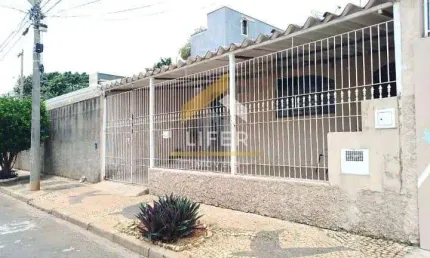 Casa com 2 quartos à venda na dos Goitacazes, 513, Vila Miguel Vicente Cury, Campinas, 93 m2 por R$ 470.000