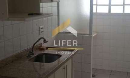 Apartamento com 3 quartos à venda na Rua Antonia Molina Guaiume, 109, Jardim Pacaembu, Valinhos, 62 m2 por R$ 280.000