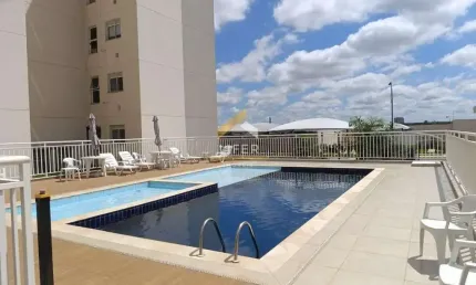 Apartamento com 2 quartos à venda na Rua Hermes Vilas Boas, 271, Jardim Santa Esmeralda, Hortolândia, 39 m2 por R$ 265.000