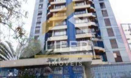 Cobertura com 3 quartos à venda na Rua Coelho Neto, 331, Vila Itapura, Campinas, 196 m2 por R$ 1.300.000
