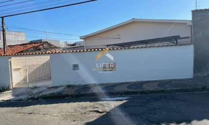 Casa com 2 quartos à venda na Doutor Guilherme Bolliger, 386, Vila Paraíso, Campinas, 70 m2 por R$ 429.900