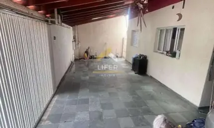 Casa com 4 quartos à venda na Rua Che Guevara, 535, Jardim Nova Esperança, Campinas, 190 m2 por R$ 450.000