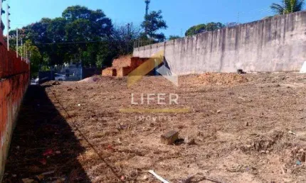 Terreno comercial à venda na Rua Doutor Fernando Leite Ferraz, 18, Parque Terranova, Valinhos por R$ 905.000