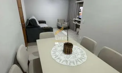 Apartamento com 2 quartos à venda na Primo José Mattioni, 526, Vila Brizzola, Indaiatuba, 72 m2 por R$ 479.000