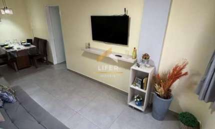 Apartamento com 1 quarto à venda na Rua Doutor Quirino, 1765, Centro, Campinas, 60 m2 por R$ 240.000
