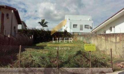 Terreno à venda na Rua Valentina Penteado de Freitas, 468, Parque das Universidades, Campinas por R$ 460.000