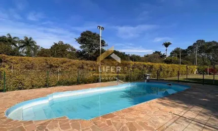 Chácara / sítio com 2 quartos à venda na Avenida Francisco Glicério, 375, Centro, Campinas, 140 m2 por R$ 780.000