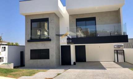Casa em condomínio fechado com 4 quartos à venda na Rua Benedicto Lopes, 002, Parque das Quaresmeiras, Campinas, 342 m2 por R$ 3.100.000