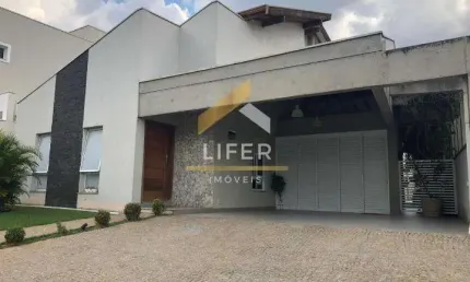 Casa em condomínio fechado com 5 quartos à venda na Benedicto Lopes, 002, Parque das Quaresmeiras, Campinas, 263 m2 por R$ 2.200.000