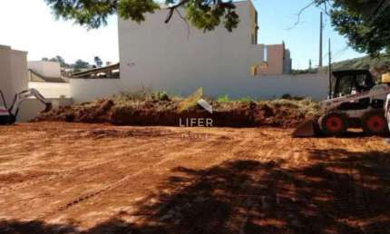 Terreno à venda na Rua Francisco Fernandes Mendes, 59, Jardim Santa Judith, Campinas por R$ 277.000