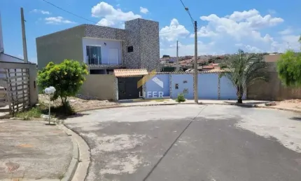 Terreno à venda na ruth leme pereira, 3, residencial cittá di firenze, campinas por r$ 170.900