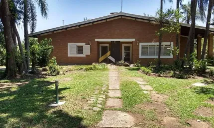 Chácara / sítio com 4 quartos à venda na Avenida Francisco Glicério, 375, Centro, Campinas, 590 m2 por R$ 750.000