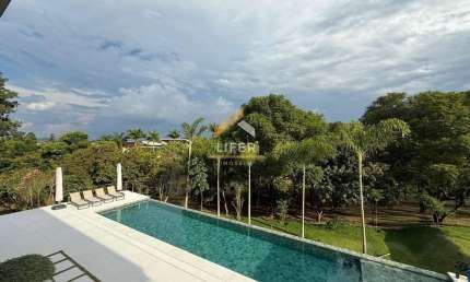 Casa em condomínio fechado com 6 quartos à venda na Rodovia Miguel Melhado Campos, 83, Centro, Itupeva, 2000 m2 por R$ 51.300.000