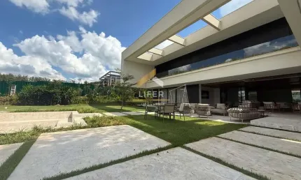 Casa em condomínio fechado com 6 quartos à venda na Rodovia Miguel Melhado Campos, 83, Centro, Itupeva, 1200 m2 por R$ 28.000.000