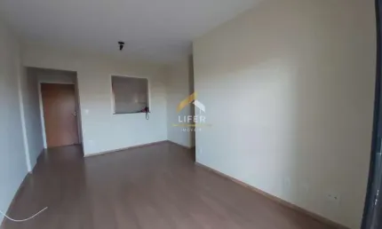 Apartamento com 3 quartos à venda na rua floriano fernandes lopes, 10, jardim margarida, campinas, 75 m2 por r$ 490.000
