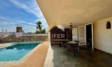 Casa comercial à venda na Rua José de Campos Sales, 50, Jardim Paraíso, Campinas, 325 m2 por R$ 1.300.000