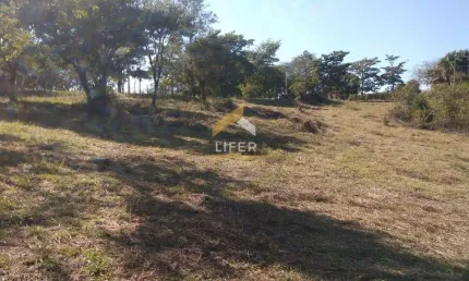 Terreno em condomínio fechado à venda na Estrada Sousas-Pedreira, Km 7, Sousas, Campinas por R$ 900.000
