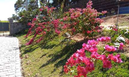 Terreno em condomínio fechado à venda na Estrada Sousas-Pedreira, Km 7, Sousas, Campinas por R$ 790.000