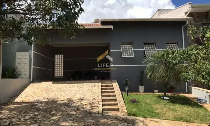 Casa em condomínio fechado com 3 quartos à venda na Siriema, 594, Jardim Itapoan, Monte Mor, 160 m2 por R$ 595.000