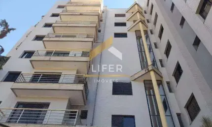 Apartamento com 2 quartos à venda na Rua Major Telmo Coelho Filho, 314, Parque Brasília, Campinas, 66 m2 por R$ 340.000