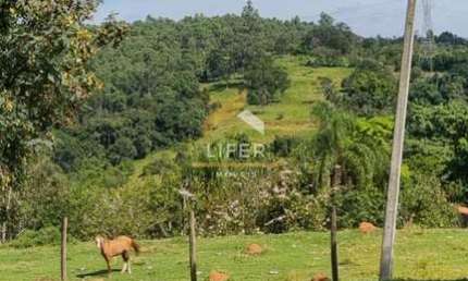 Terreno em condomínio fechado à venda na Estrada Sousas-Pedreira, Km 7, Sousas, Campinas por R$ 1.300.000