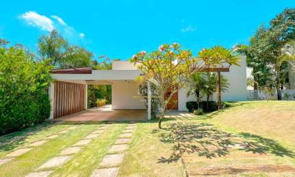 Casa em condomínio fechado com 3 quartos à venda na Rodovia Miguel Melhado Campos, 80, Centro, Itupeva, 433 m2 por R$ 2.550.000