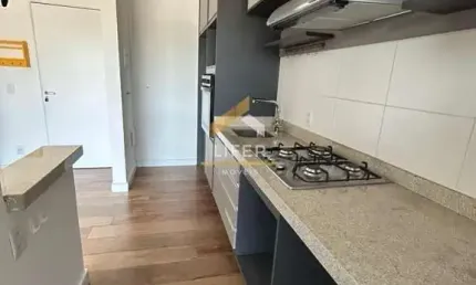 Apartamento com 2 quartos à venda na Avenida das Amoreiras, 633, Parque Itália, Campinas, 55 m2 por R$ 595.000