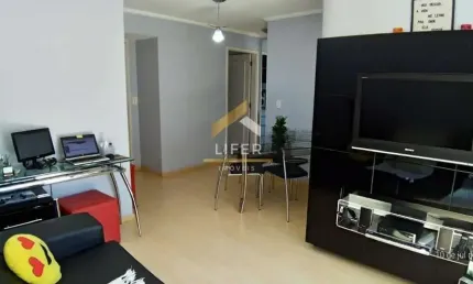 Apartamento com 1 quarto para alugar na Alferes Domingos, 105, Centro, Campinas, 58 m2 por R$ 3.150