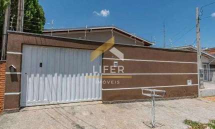 Casa com 3 quartos à venda na Rua Paraibuna, 510, Jardim Flamboyant, Campinas, 230 m2 por R$ 890.000