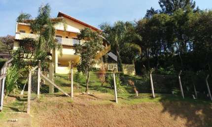 Casa com 3 quartos à venda na Rua Heitor Penteado, 48, Joaquim Egídio, Campinas, 340 m2 por R$ 1.500.000