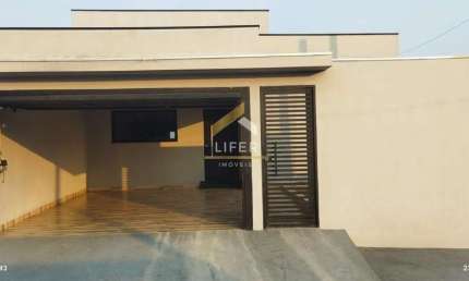 Casa com 3 quartos à venda na Takeyoshi Shihonmatsu, 400, Residencial Girassol, Itupeva, 145 m2 por R$ 772.000
