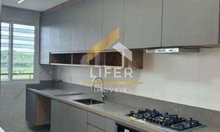 Apartamento com 3 quartos para alugar na Avenida Dermival Bernardes Siqueira, 2075, Swiss Park, Campinas, 91 m2 por R$ 6.500
