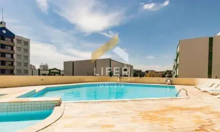 Apartamento com 3 quartos à venda na rua dos guatás, 250, vila costa e silva, campinas, 80 m2 por r$ 580.000