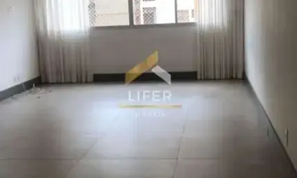Apartamento com 3 quartos para alugar na Rua Joaquim Novaes, 60, Cambuí, Campinas, 183 m2 por R$ 5.000