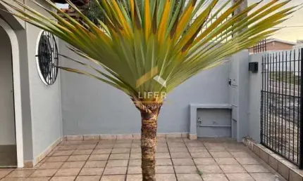 Casa com 3 quartos à venda na Rua Alcides Nogueira, 970, Jardim Planalto, Campinas, 164 m2 por R$ 730.000