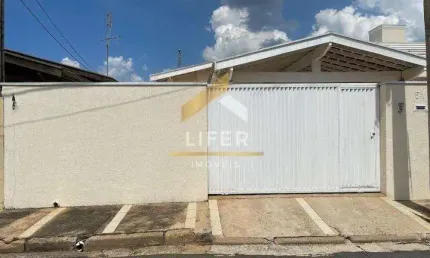 Casa com 3 quartos à venda na maria carolina penteado benetti, 411, jardim professora tarcília, campinas, 135 m2 por r$ 890.000