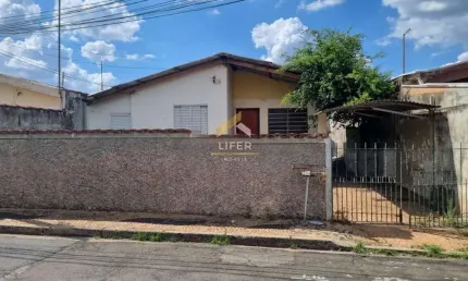Casa com 3 quartos à venda na dos aruaques, 435, vila costa e silva, campinas, 95 m2 por r$ 320.000