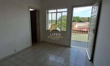Apartamento com 2 quartos à venda na Avenida Bueno de Miranda, 463, Vila Industrial, Campinas, 66 m2 por R$ 260.000
