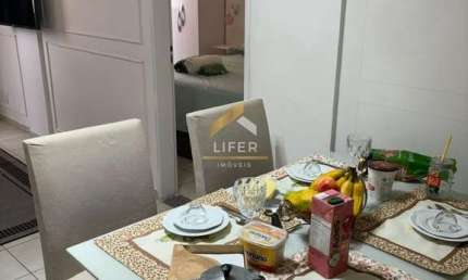 Apartamento com 1 quarto à venda na Rua Doutor Quirino, 1755, Vila Itapura, Campinas, 60 m2 por R$ 234.000